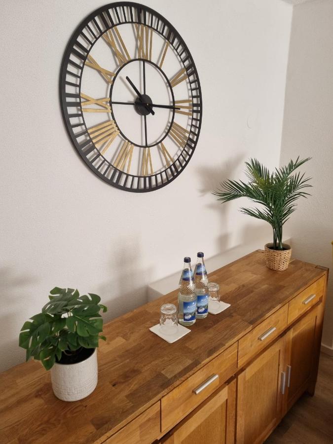 Ruhige 70 Qm Mit Bergromantik Rettenberg Exteriör bild